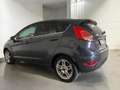 Ford Fiesta 1.0 80CV 5P Titanium TAGLIANDI FORD Gris - thumbnail 7