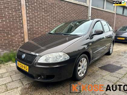 Fiat Croma 2.2 16v Business Connect