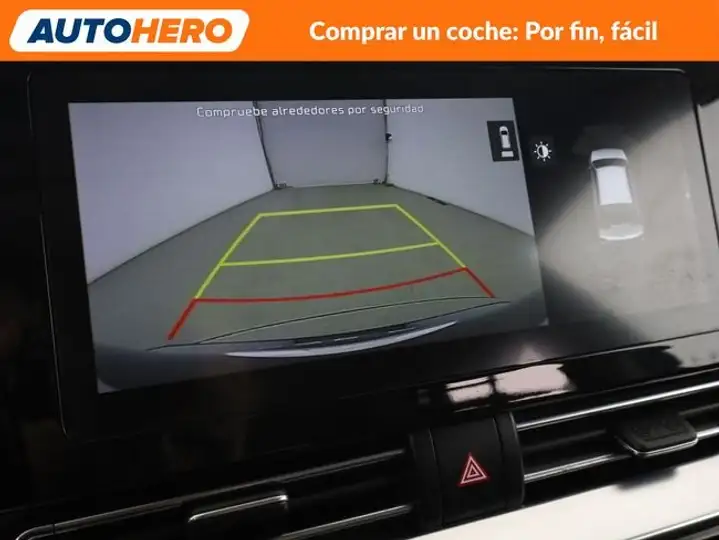 Kia Niro 2020, foto 20