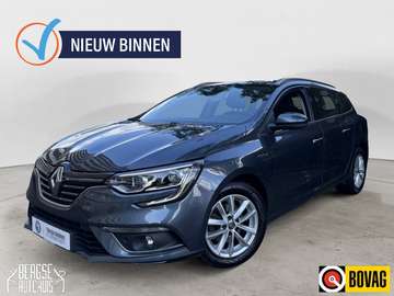 Estate 1.5 dCi Bose Navi Led Camera Keyless