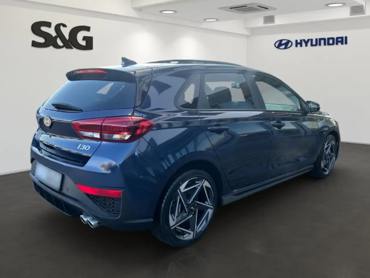 Hyundai i30 2026