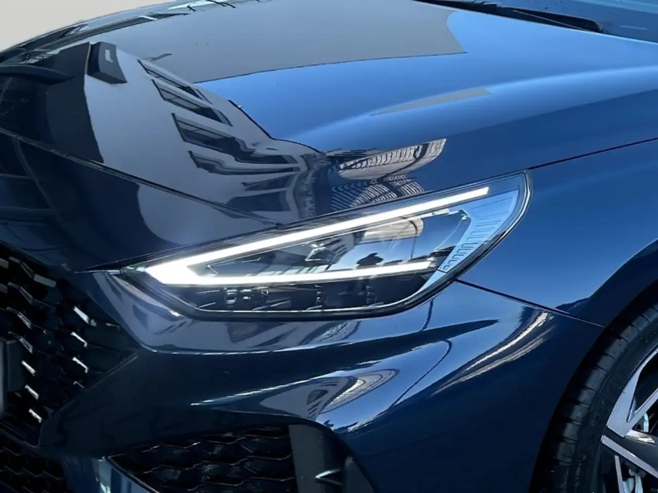 Hyundai i30 2026