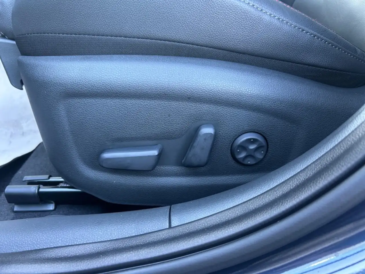 Hyundai i30 2026 — фото 15