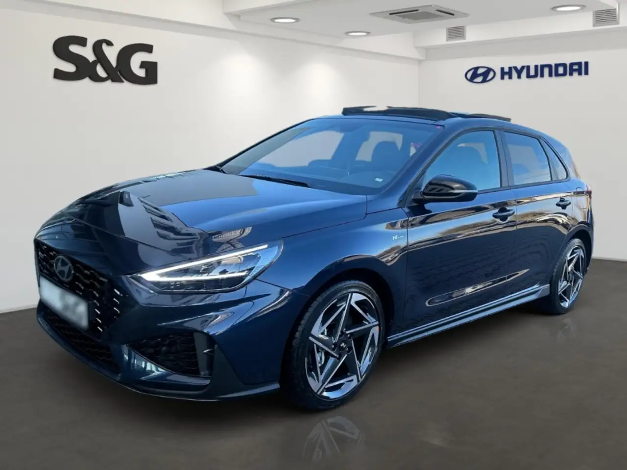 Hyundai i30 2026