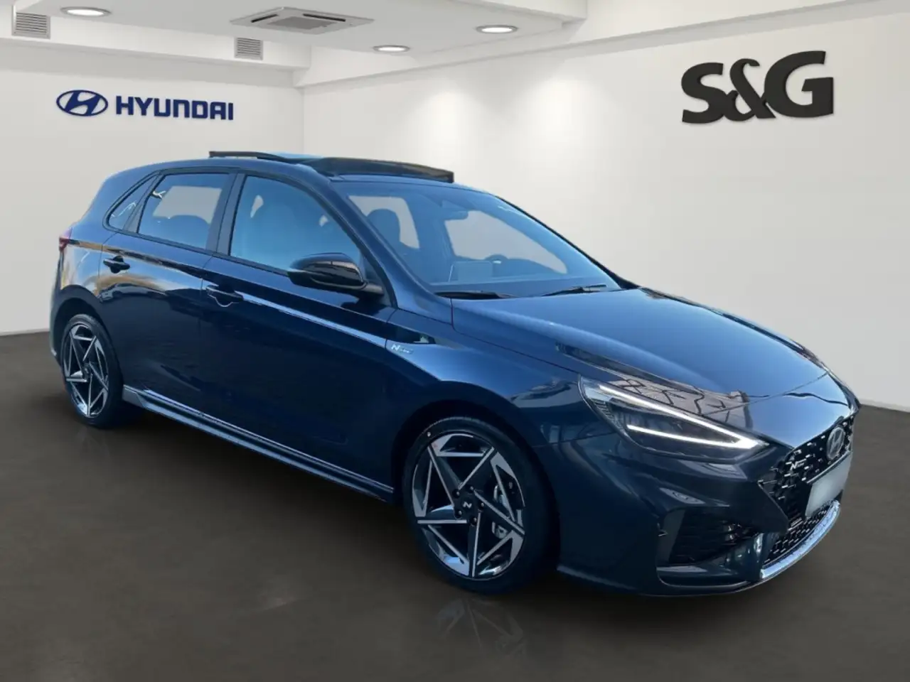 Hyundai i30 2026