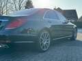 Mercedes-Benz S 500 4M Burm. Distr. Standheiz 360°Kamera Mwst! Nero - thumbnail 15