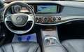 Mercedes-Benz S 500 4M Burm. Distr. Standheiz 360°Kamera Mwst! Black - thumbnail 6