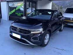 Volkswagen T-Roc 1.0 TSI 110 LIFE