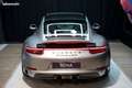 Porsche 991 991.2 CARRERA 4 GTS 450cv | Malus payé Origine France PDLS+ roues directrices Lift Bose À partir de 1480-mois Gris - thumbnail 5