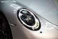 Porsche 991 991.2 CARRERA 4 GTS 450cv | Malus payé Origine France PDLS+ roues directrices Lift Bose À partir de 1480-mois Gris - thumbnail 6