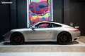 Porsche 991 991.2 CARRERA 4 GTS 450cv | Malus payé Origine France PDLS+ roues directrices Lift Bose À partir de 1480-mois Gris - thumbnail 4