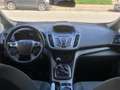 Ford C-Max C-Max 1.6 tdci Titanium 115cv dpf Bianco - thumbnail 9