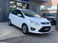 Ford C-Max C-Max 1.6 tdci Titanium 115cv dpf Bianco - thumbnail 3