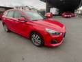 Hyundai i30 cw Trend, AT, NAVI, PDC v+h+Kamera etc Rot - thumbnail 4