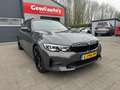 BMW 330 3-serie Touring 330i Executive Edition Leder Grijs - thumbnail 11