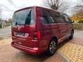Volkswagen T6 Multivan T6.1 Multivan Generation Six 4 Motion DSG Rot - thumbnail 13