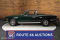 Triumph Stag | 1971 | Route 66 Auctions Negro - thumbnail 7