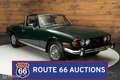 Triumph Stag | 1971 | Route 66 Auctions Negro - thumbnail 1