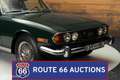 Triumph Stag | 1971 | Route 66 Auctions Negro - thumbnail 3