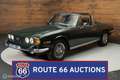 Triumph Stag | 1971 | Route 66 Auctions Negro - thumbnail 5