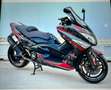 Yamaha TMAX 500 escape bareador bolillos embrages vinilo de Jordan Gris - thumbnail 6