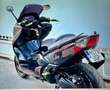 Yamaha TMAX 500 escape bareador bolillos embrages vinilo de Jordan Gris - thumbnail 3