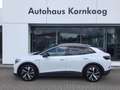 Volkswagen ID.4 Pro Performance 1st 77kWh AHK Wärmep. ACC Weiß - thumbnail 1