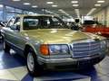 Mercedes-Benz S 280 W126 280 SE -Klima -H-Kennzeichen -AHK Grün - thumbnail 3