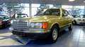 Mercedes-Benz S 280 W126 280 SE -Klima -H-Kennzeichen -AHK Grün - thumbnail 1