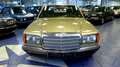 Mercedes-Benz S 280 W126 280 SE -Klima -H-Kennzeichen -AHK Grün - thumbnail 2