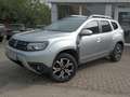 Dacia Duster Prestige+*1.Hand*LPG-AUTOGAS*NAVI*SHZ*R-CAM Silber - thumbnail 1