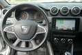 Dacia Duster Prestige+*1.Hand*LPG-AUTOGAS*NAVI*SHZ*R-CAM Silber - thumbnail 14