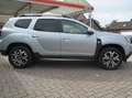 Dacia Duster Prestige+*1.Hand*LPG-AUTOGAS*NAVI*SHZ*R-CAM Silber - thumbnail 5