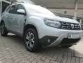 Dacia Duster Prestige+*1.Hand*LPG-AUTOGAS*NAVI*SHZ*R-CAM Silber - thumbnail 4