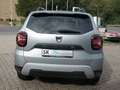 Dacia Duster Prestige+*1.Hand*LPG-AUTOGAS*NAVI*SHZ*R-CAM Silber - thumbnail 7