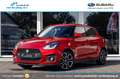 Suzuki Swift 1.4 Sport Smart Hybrid | Navigatie | Adaptive Crui Rood - thumbnail 1