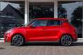 Suzuki Swift 1.4 Sport Smart Hybrid | Navigatie | Adaptive Crui Rood - thumbnail 7