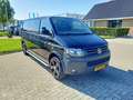 Volkswagen Transporter 2.0 TDI L2H1 Comfortline NAV.+ Airco Bj:2014 NAP! Noir - thumbnail 2