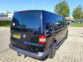 Volkswagen Transporter 2.0 TDI L2H1 Comfortline NAV.+ Airco Bj:2014 NAP! Noir - thumbnail 4