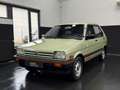 Subaru Justy 1.2 GL 4WD GL/II J12 | Uniek | 4x4 | Geheel origin Grün - thumbnail 2