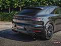 Porsche Cayenne E-Hybrid Coupé|Facelift|SportDesign|22"RS|Full Noir - thumbnail 17