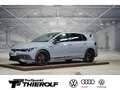 Volkswagen Golf GTI Clubsport 2.0 TSI DSG Šedá - thumbnail 1