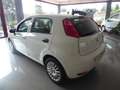 Fiat Punto 1.3Mjt 70kW Wit - thumbnail 3