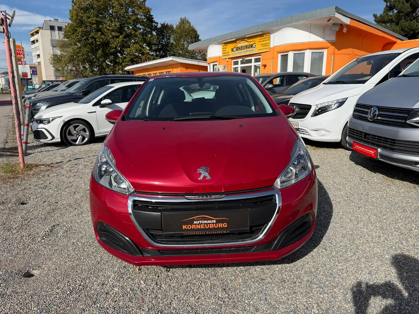 Peugeot 208 Active *Klima* - 2