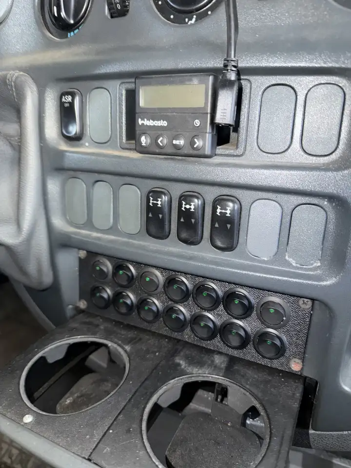 Mercedes-Benz Sprinter 313 CDI 4,111 3,5 t / 3.550 mm, foto 1