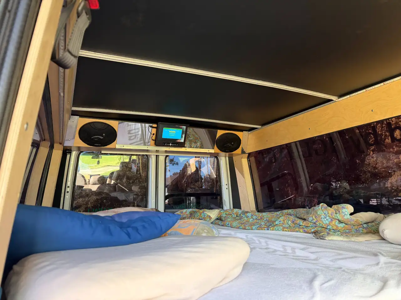 Mercedes-Benz Sprinter 313 CDI 4,111 3,5 t / 3.550 mm, foto 8