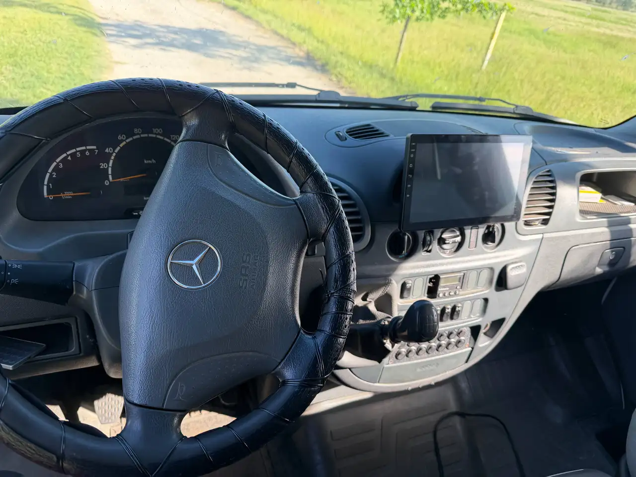 Mercedes-Benz Sprinter 313 CDI 4,111 3,5 t / 3.550 mm, foto 5