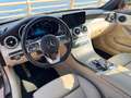 Mercedes-Benz C 200 C IV (2) CABRIOLET 200 AMG LINE 9G-TRONIC Grijs - thumbnail 18
