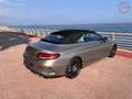 Mercedes-Benz C 200 C IV (2) CABRIOLET 200 AMG LINE 9G-TRONIC Grijs - thumbnail 13
