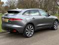 Jaguar F-Pace 3.0 S/C 35t R Sport. Full History-Exportprice. Grijs - thumbnail 5